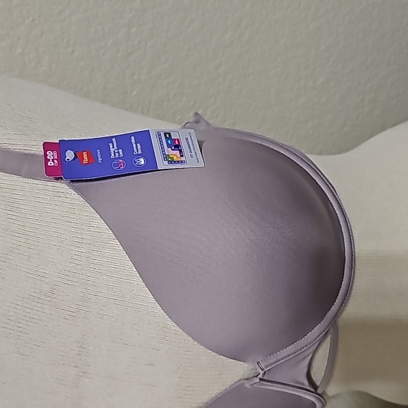 Hanes Signature XL+ Bra - Picture 3 of 8